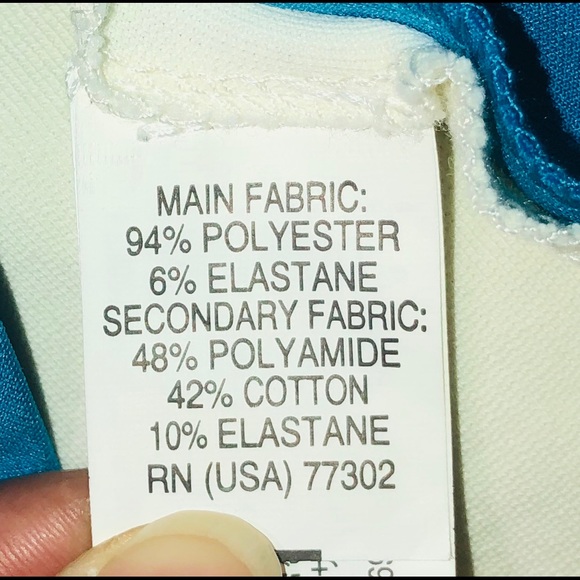 ZARA- W & B Collection. Dress. size:M - Picture 7 of 7